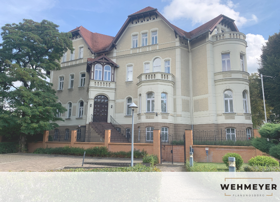 Villa Magdeburg