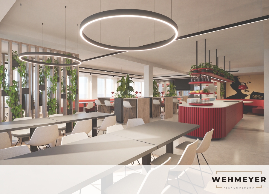 Moderne Arbeitswelt II